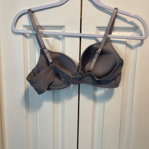 Danskin Gray Bra - Picture 6 of 11